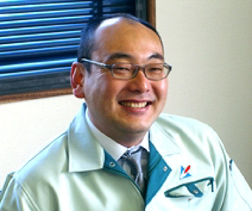 代表取締役社⻑ 杉⼭ 明隆