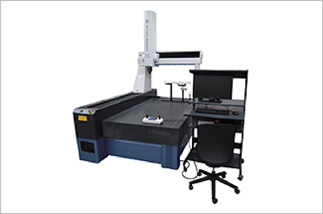 ミツトヨ CRYSTA-Apex S9166