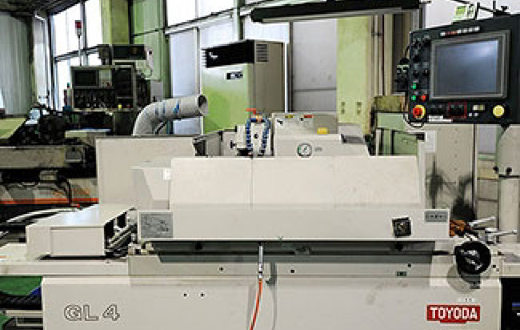 ジェイテクト GL4P-SⅢ