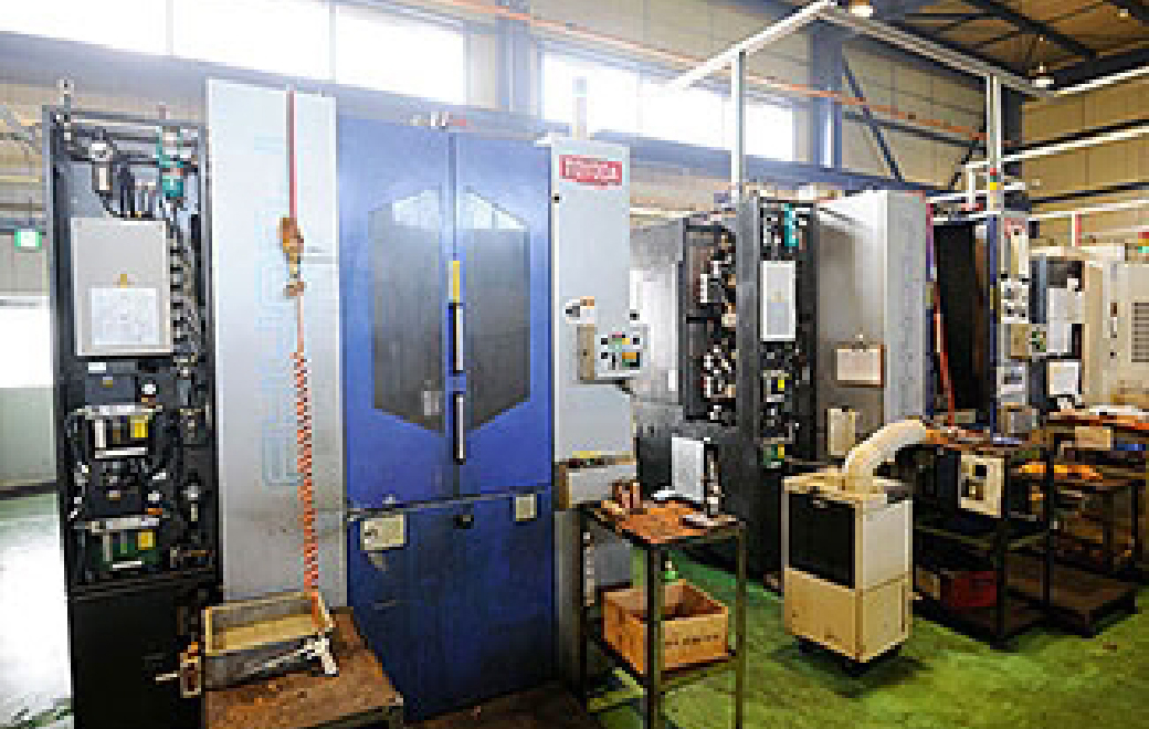 ジェイテクト FH400J