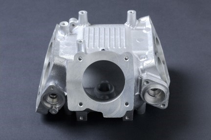 特殊加⼯や異形材、難削材加⼯にも短納期で対応