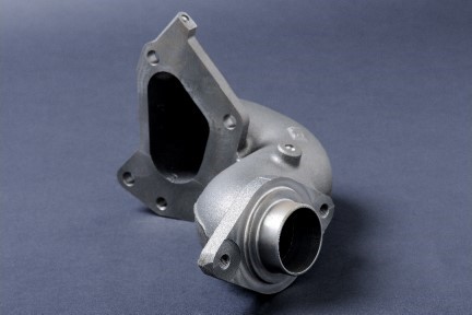 特殊加⼯や異形材、難削材加⼯にも短納期で対応