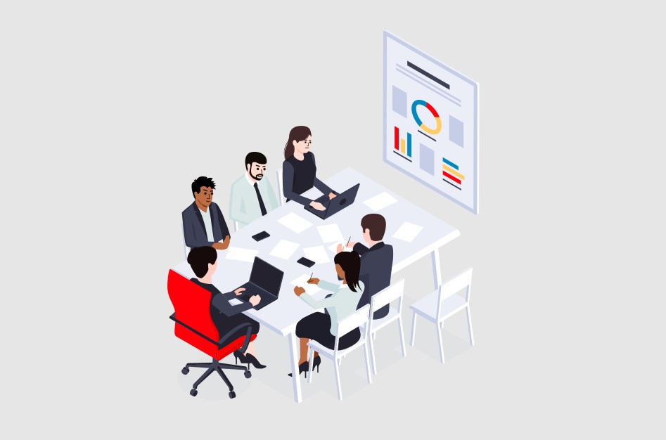 受注・打ち合わせ