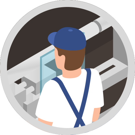 良い製品は良い段取りから